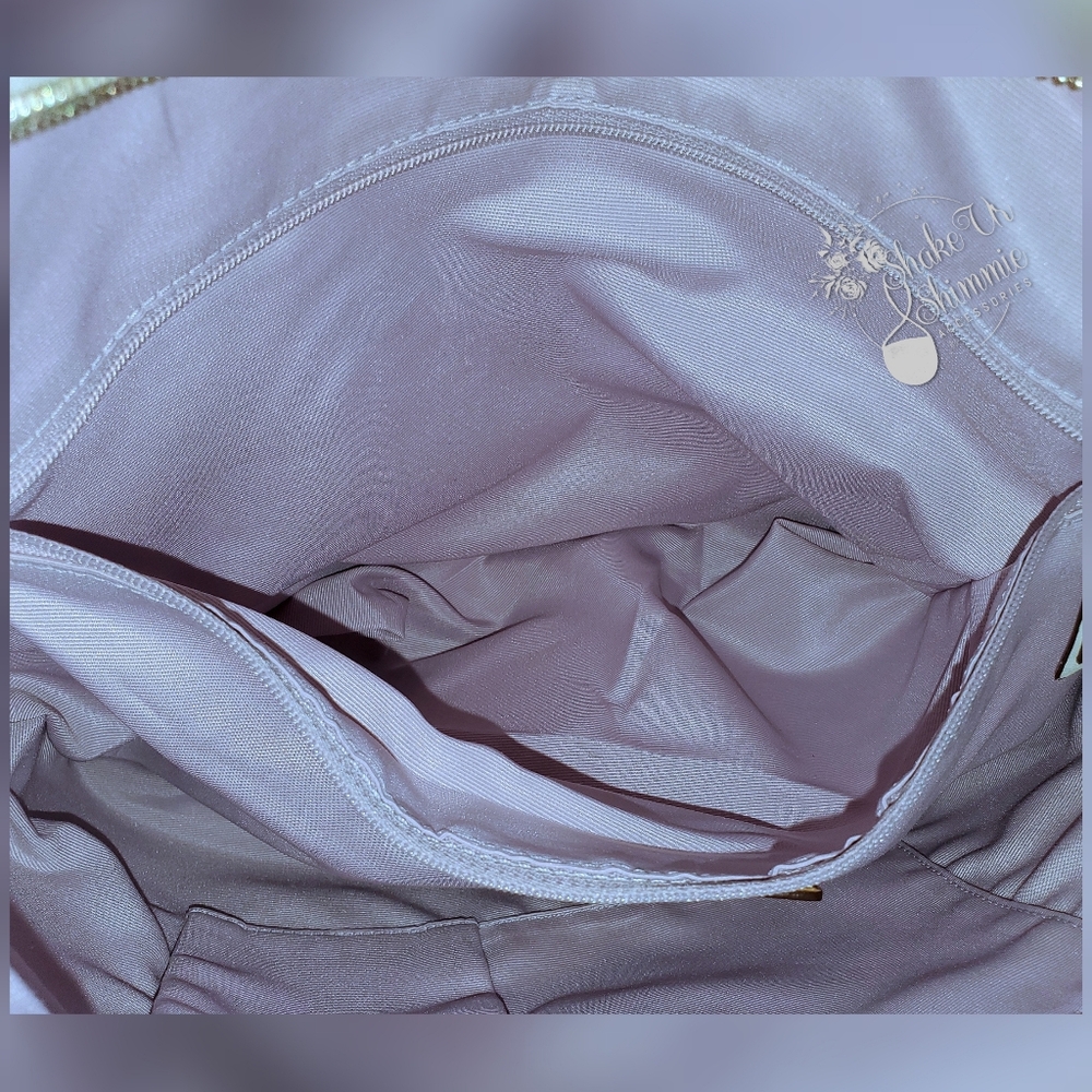 COACH HORSE & CARRIAGE HOBO - Picture 11 of 16